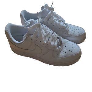 Nike White Sneakers